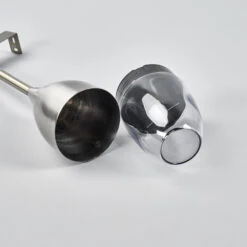 Solarwandleuchte Jari Mit Flackernder LED -Beleuchtungs Geschäft 9945181 6