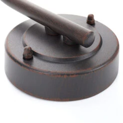 Außenwandlampe Gero Mit Gebogenem Ausleger 14 Außenwandlampe Gero Mit Gebogenem Ausleger -Beleuchtungs Geschäft 9945321 5