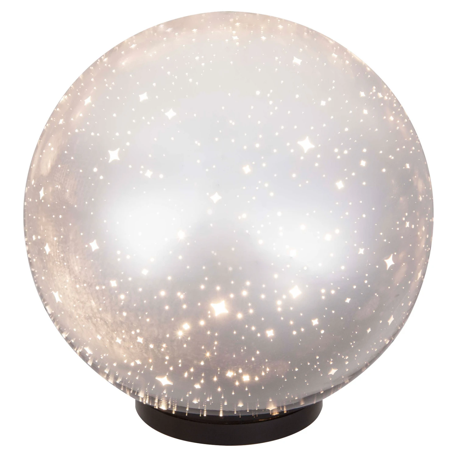 Lindby Kamui LED-Dekoleuchte, Ø 30 Cm 5 Lindby Kamui LED-Dekoleuchte, Ø 30 Cm – Bild 3