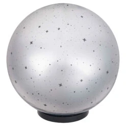 Lindby Kamui LED-Dekoleuchte, Ø 30 Cm 11 Lindby Kamui LED-Dekoleuchte, Ø 30 Cm -Beleuchtungs Geschäft 9945448 3