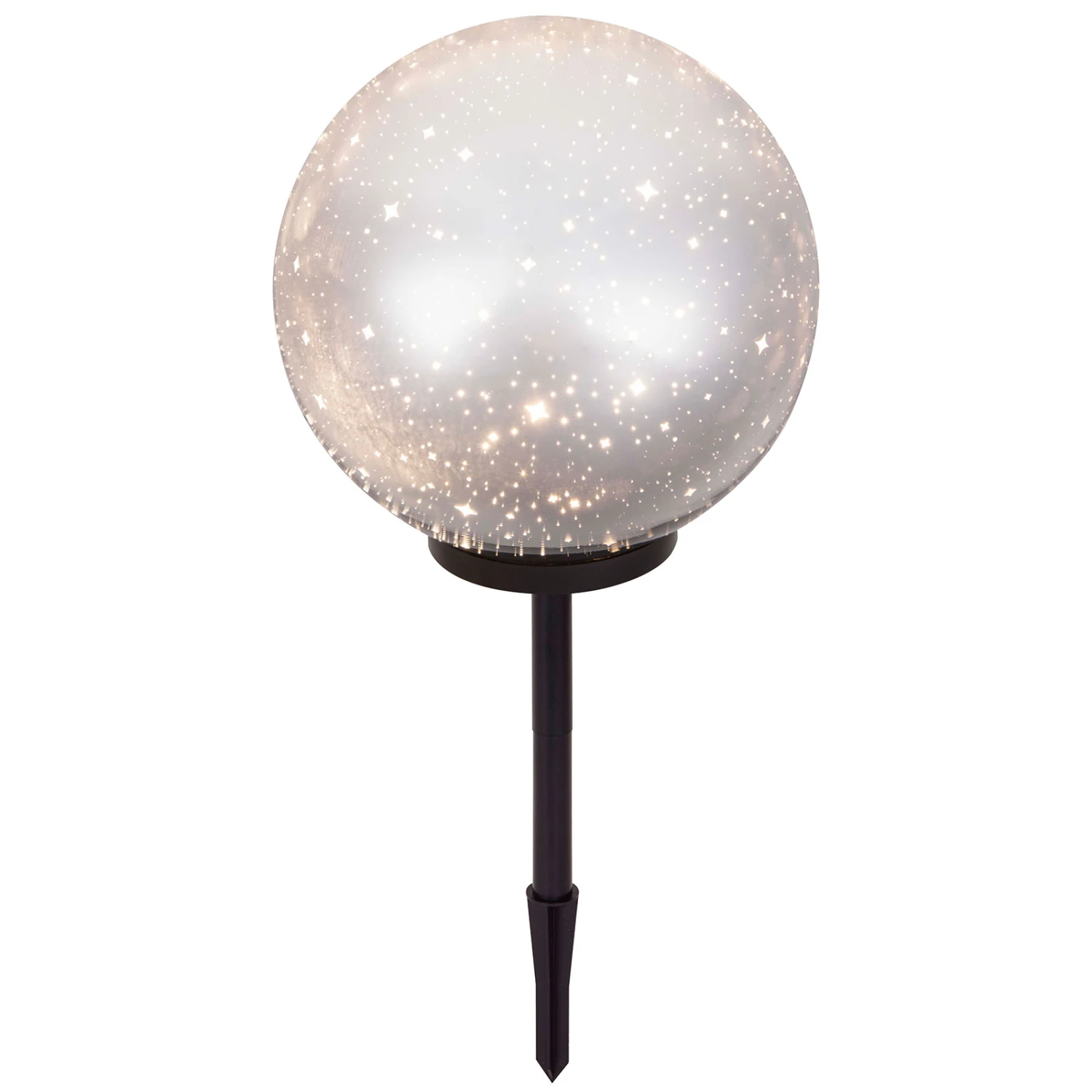 Lindby Kamui LED-Dekoleuchte, Ø 30 Cm 7 Lindby Kamui LED-Dekoleuchte, Ø 30 Cm – Bild 5