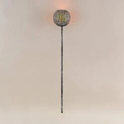 Lindby Miliana LED-Solar-Erdspießlampe, Silber 18 Lindby Miliana LED-Solar-Erdspießlampe, Silber -Beleuchtungs Geschäft 9945540 6