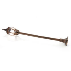 Wegeleuchte Nadesha, Gold Gebürstet -Beleuchtungs Geschäft 9949039 2