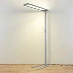 Arcchio Enoria LED-Büro-Stehlampe, Sensor 16 Arcchio Enoria LED-Büro-Stehlampe, Sensor -Beleuchtungs Geschäft 9968063 4