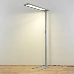 Arcchio Enoria LED-Büro-Stehlampe, Sensor 17 Arcchio Enoria LED-Büro-Stehlampe, Sensor -Beleuchtungs Geschäft 9968063 5