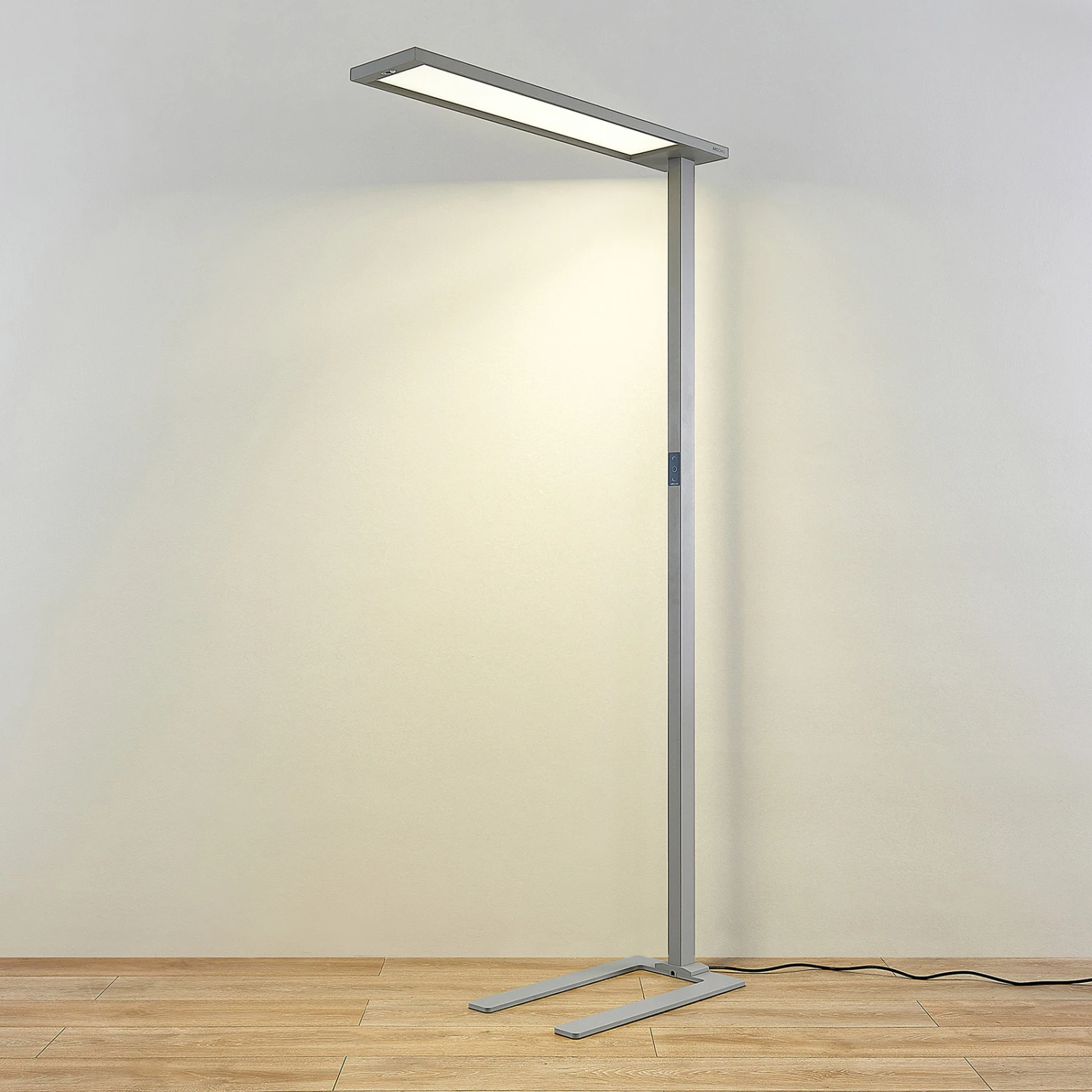 Arcchio Enoria LED-Büro-Stehlampe, Sensor 8 Arcchio Enoria LED-Büro-Stehlampe, Sensor – Bild 6