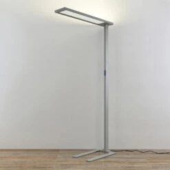 Arcchio Enoria LED-Büro-Stehlampe, Sensor 18 Arcchio Enoria LED-Büro-Stehlampe, Sensor -Beleuchtungs Geschäft 9968063 6