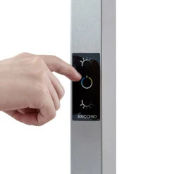 Arcchio Enoria LED-Büro-Stehlampe, Sensor 20 Arcchio Enoria LED-Büro-Stehlampe, Sensor -Beleuchtungs Geschäft 9968063 8