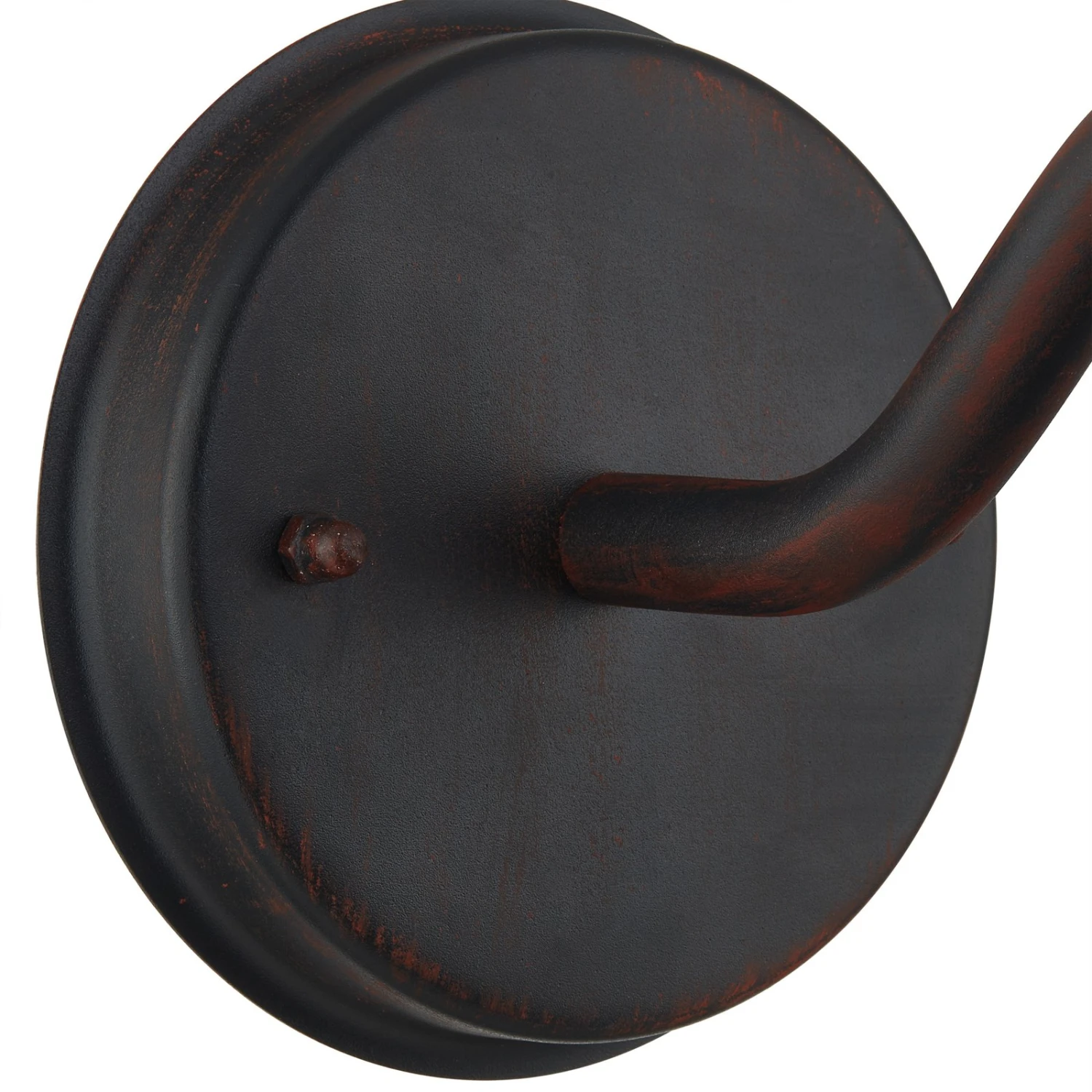 Rostbraune Außenwandlampe Filip 9 Rostbraune Außenwandlampe Filip – Bild 7