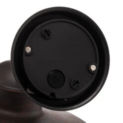 Rostbraune Außenwandlampe Filip 18 Rostbraune Außenwandlampe Filip -Beleuchtungs Geschäft 9972026 7