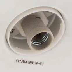 Rostbraune Außenwandlampe Filip 19 Rostbraune Außenwandlampe Filip -Beleuchtungs Geschäft 9972026 8