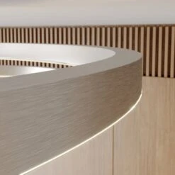 Lindby Smart Tula LED-Deckenleuchte, App, CCT 14 Lindby Smart Tula LED-Deckenleuchte, App, CCT -Beleuchtungs Geschäft 9985092 4