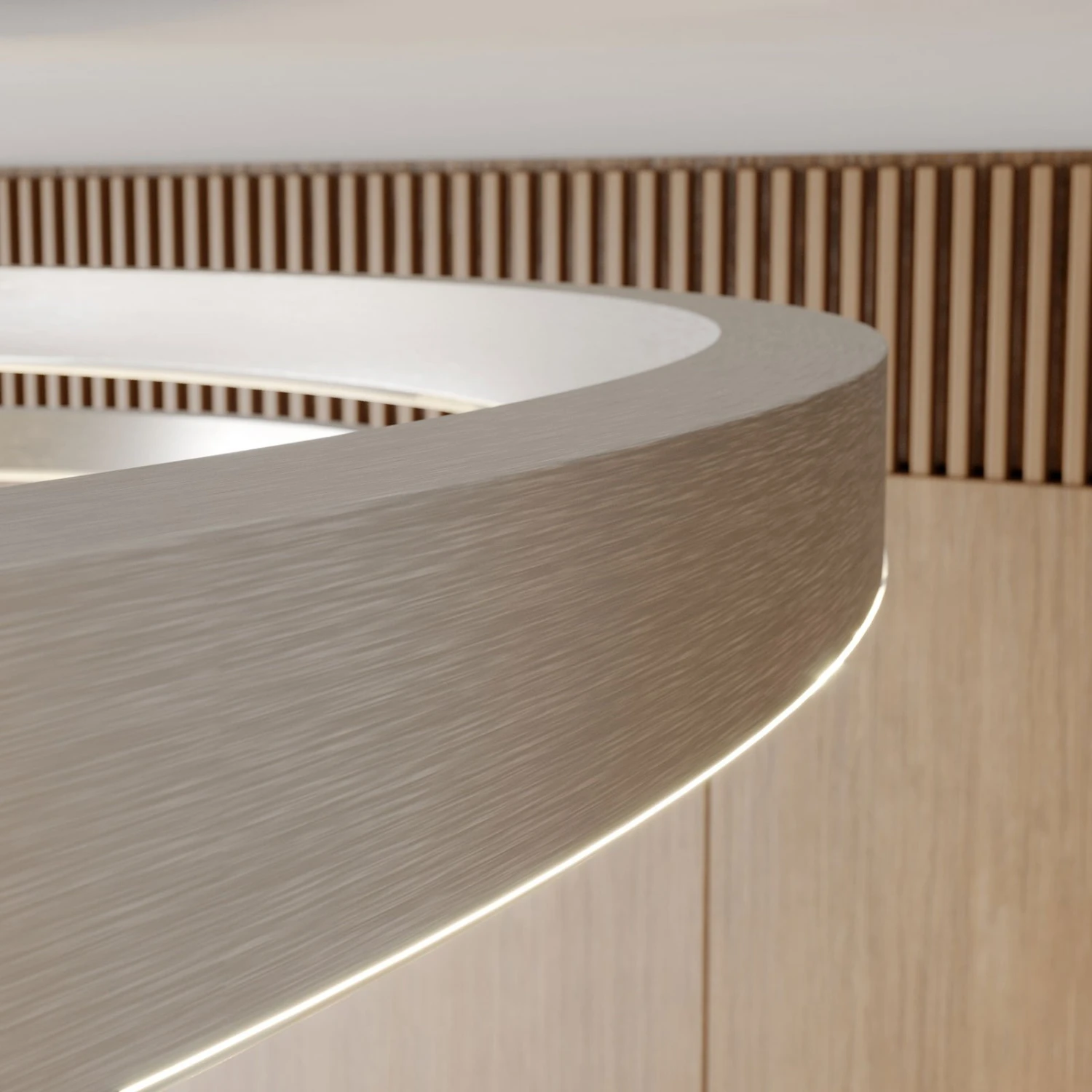 Lindby Smart Tula LED-Deckenleuchte, App, CCT 7 Lindby Smart Tula LED-Deckenleuchte, App, CCT – Bild 5