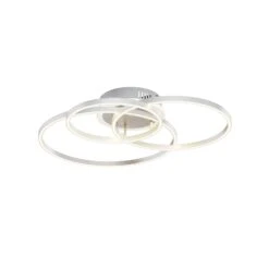 Lindby Smart Tula LED-Deckenleuchte, App, CCT 15 Lindby Smart Tula LED-Deckenleuchte, App, CCT -Beleuchtungs Geschäft 9985092 5