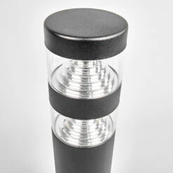 Sockelleuchte Lanea Mit LEDs - Warmweiß 15 Sockelleuchte Lanea Mit LEDs - Warmweiß -Beleuchtungs Geschäft 9988047 4