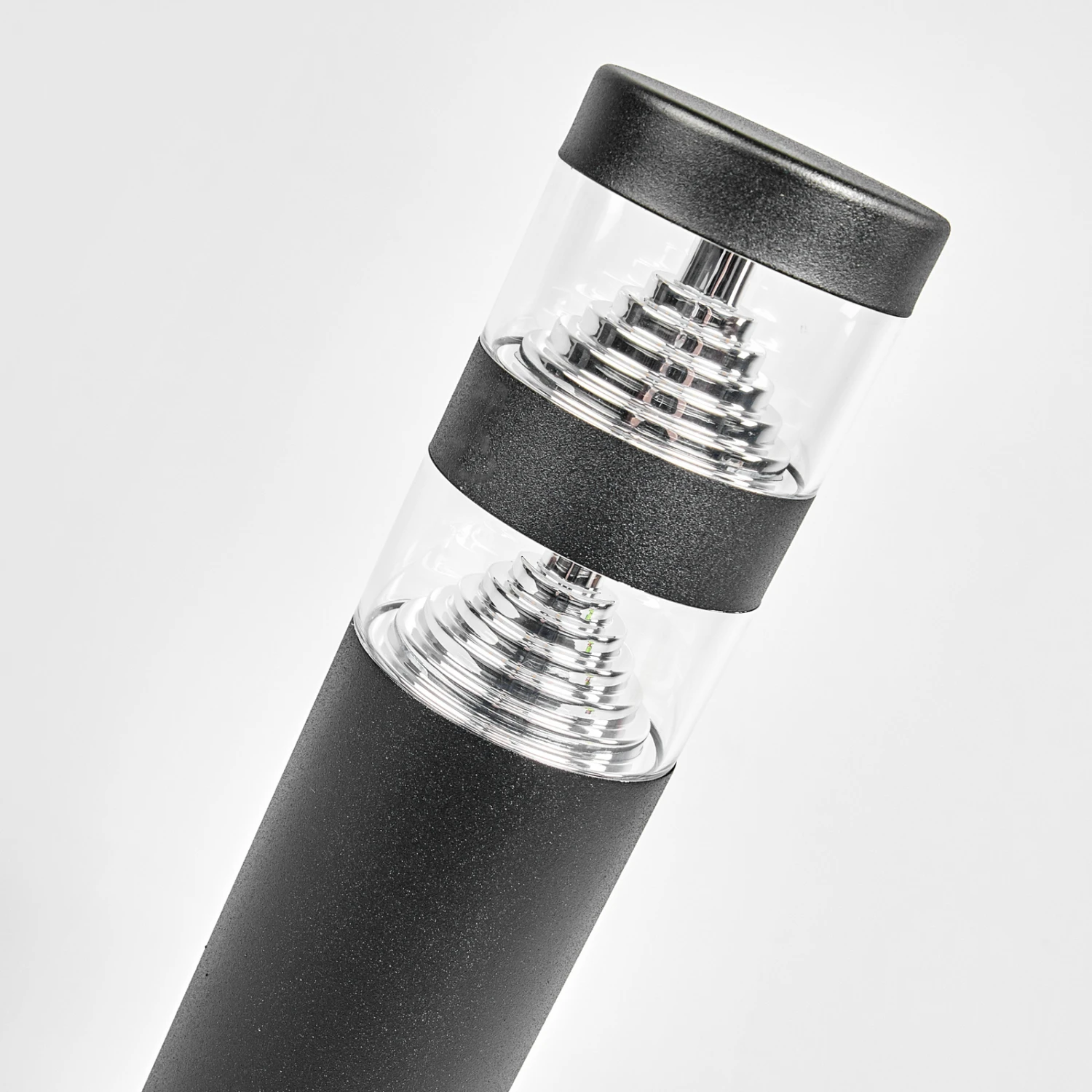 Sockelleuchte Lanea Mit LEDs - Warmweiß 9 Sockelleuchte Lanea Mit LEDs - Warmweiß – Bild 7