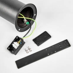 Sockelleuchte Lanea Mit LEDs - Warmweiß 19 Sockelleuchte Lanea Mit LEDs - Warmweiß -Beleuchtungs Geschäft 9988047 8