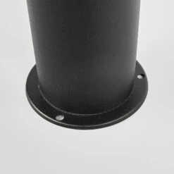 LED-Sockellampe Lanea Aus Edelstahl Mit Sensor -Beleuchtungs Geschäft 9988048 6