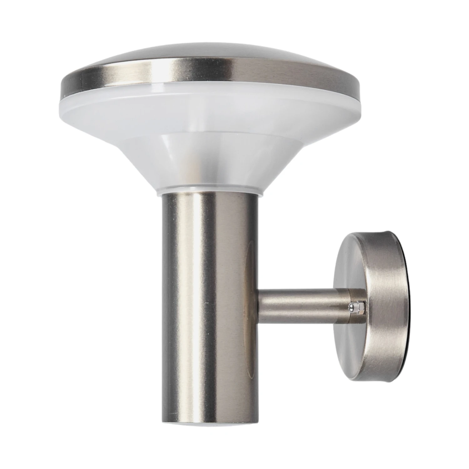 Edelstahl-Außenwandleuchte Jiyan Mit LED 5 Edelstahl-Außenwandleuchte Jiyan Mit LED – Bild 3