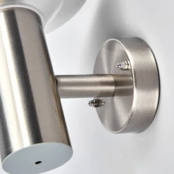 Edelstahl-Außenwandleuchte Jiyan Mit LED 12 Edelstahl-Außenwandleuchte Jiyan Mit LED -Beleuchtungs Geschäft 9988077 4