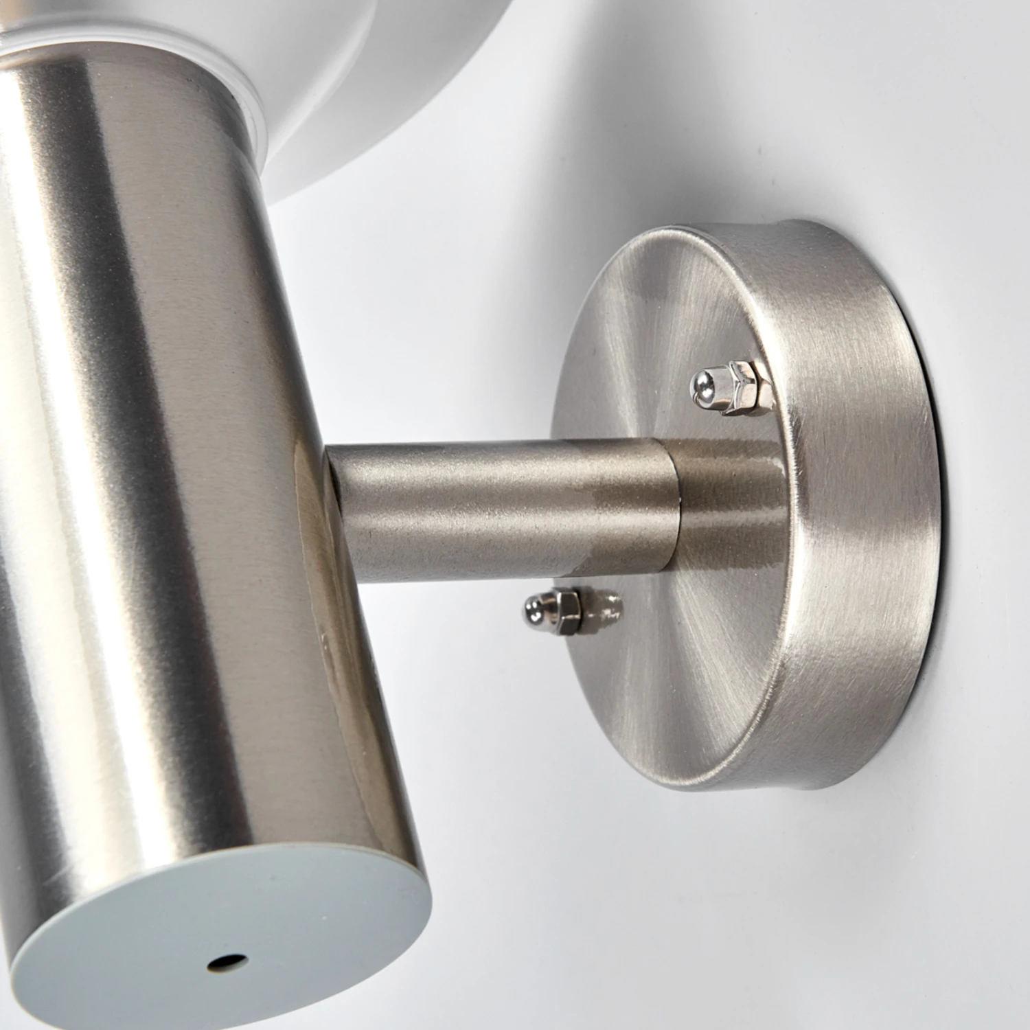 Edelstahl-Außenwandleuchte Jiyan Mit LED 7 Edelstahl-Außenwandleuchte Jiyan Mit LED – Bild 5