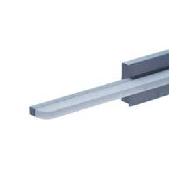 Lindby Okke LED-Bad-Spiegelleuchte, Dunkelgrau -Beleuchtungs Geschäft 9996017 3